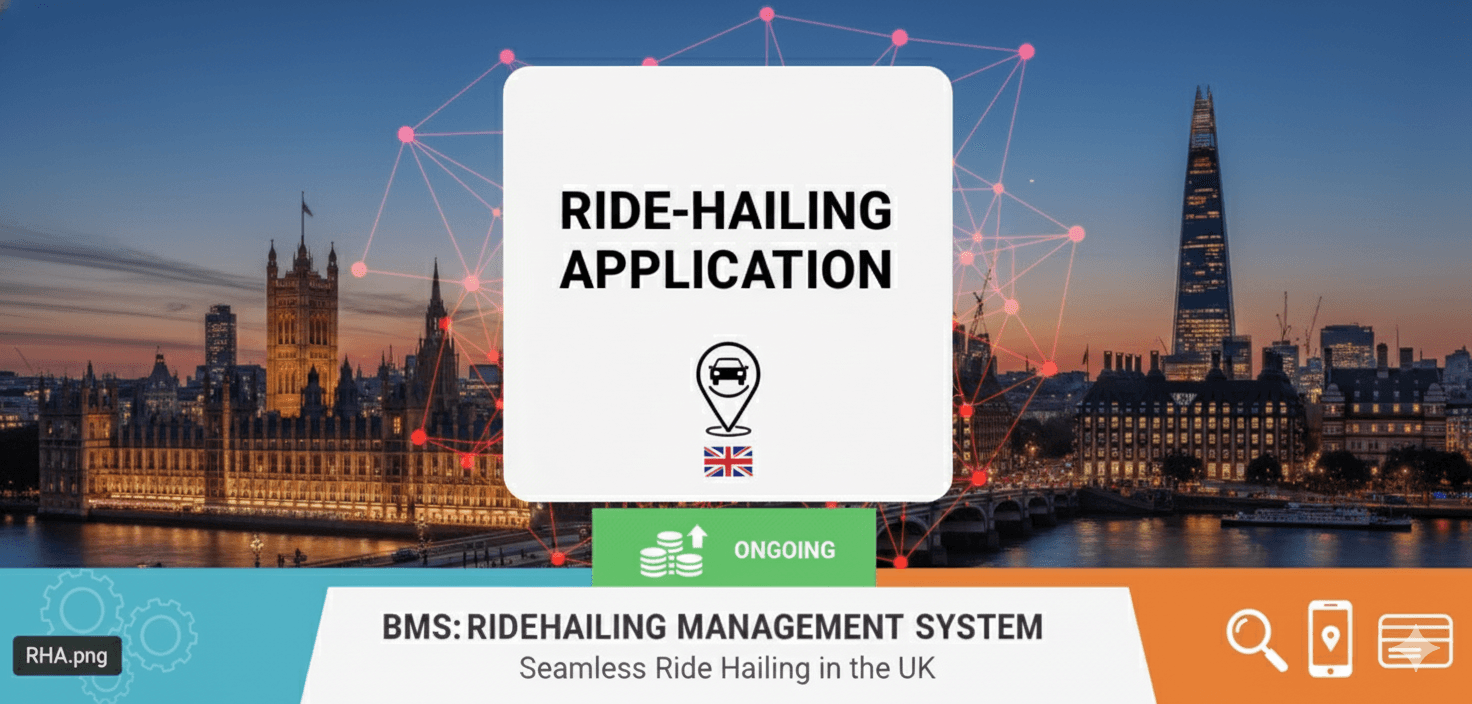 Ride Healing