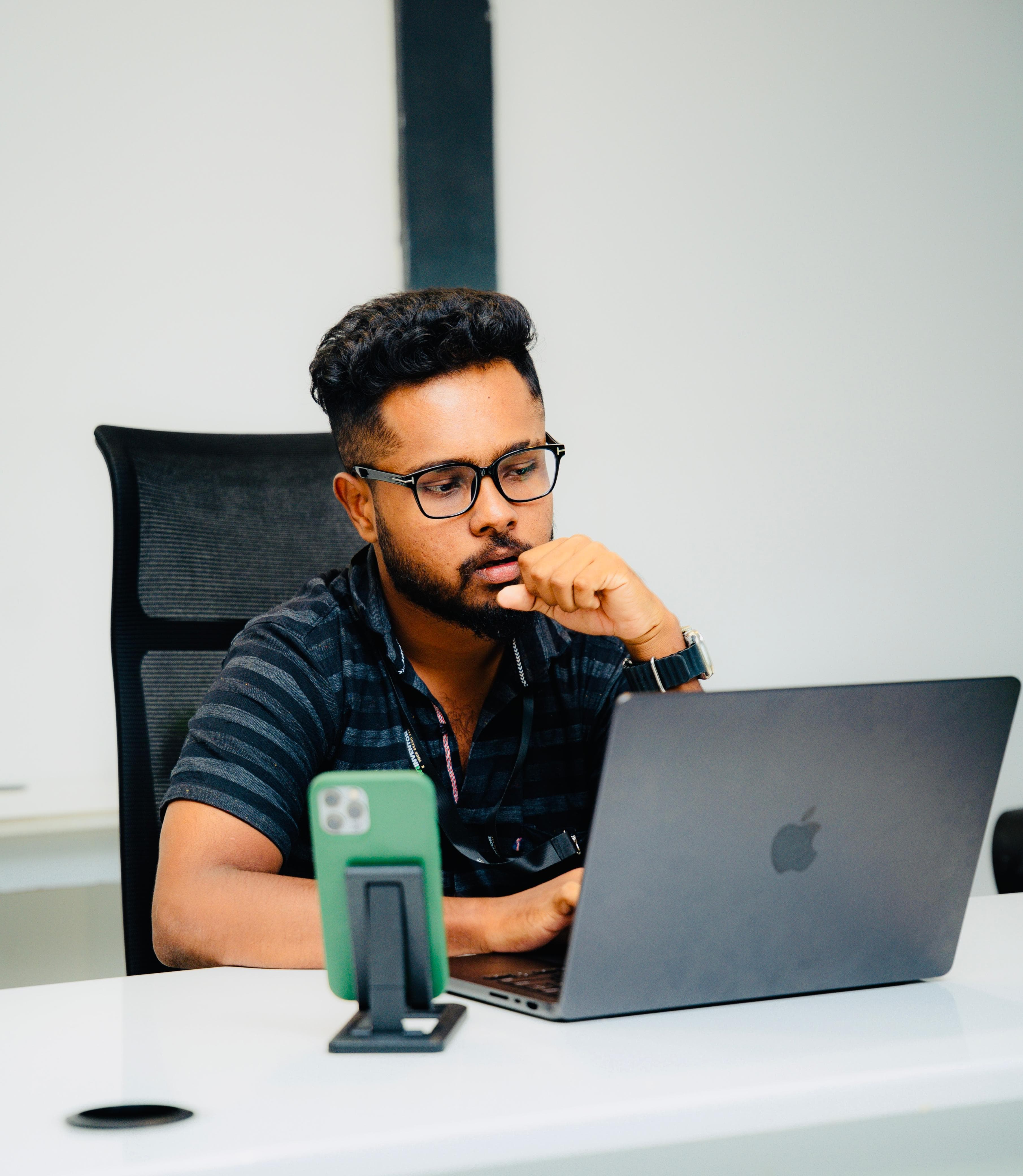 Shanuka Dilshan โ Mobile App Developer